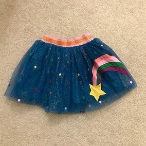 Hanna Andersson skirt